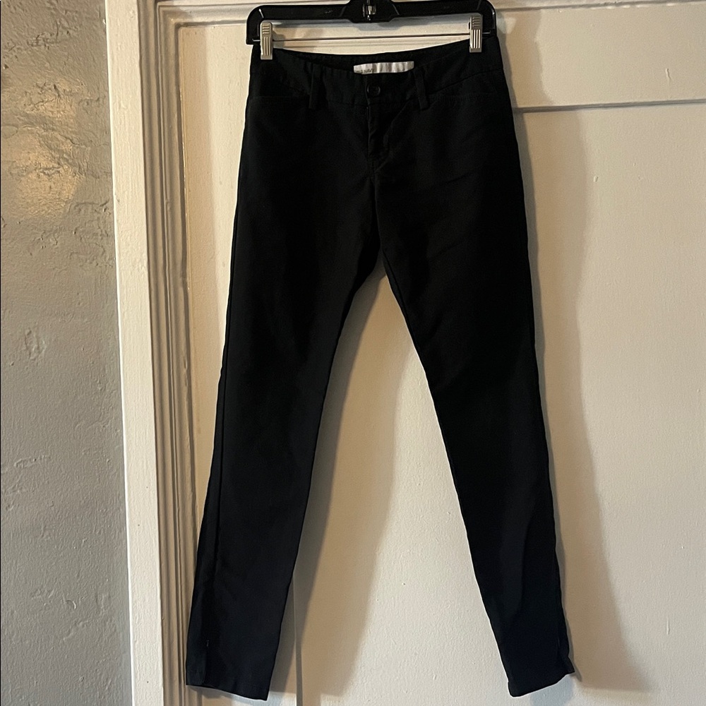 Old Navy Black Women's Pants